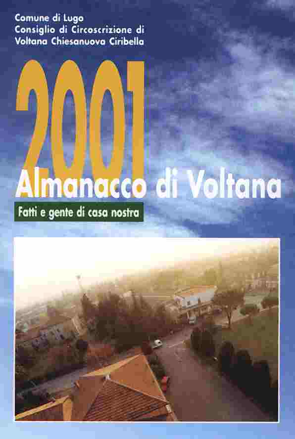 Almanacco 2001 pag.66-67-68